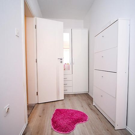 Apartment Vana Zadar Cameră foto