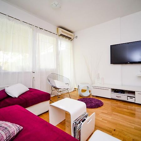 Apartment Vana Zadar Cameră foto