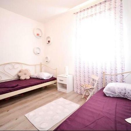 Apartment Vana Zadar Exterior foto
