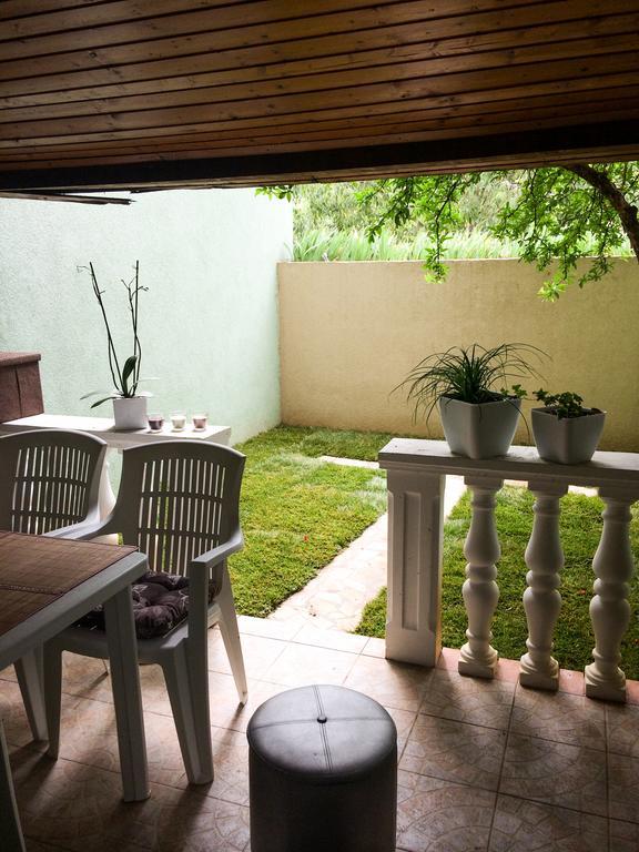Apartment Vana Zadar Cameră foto