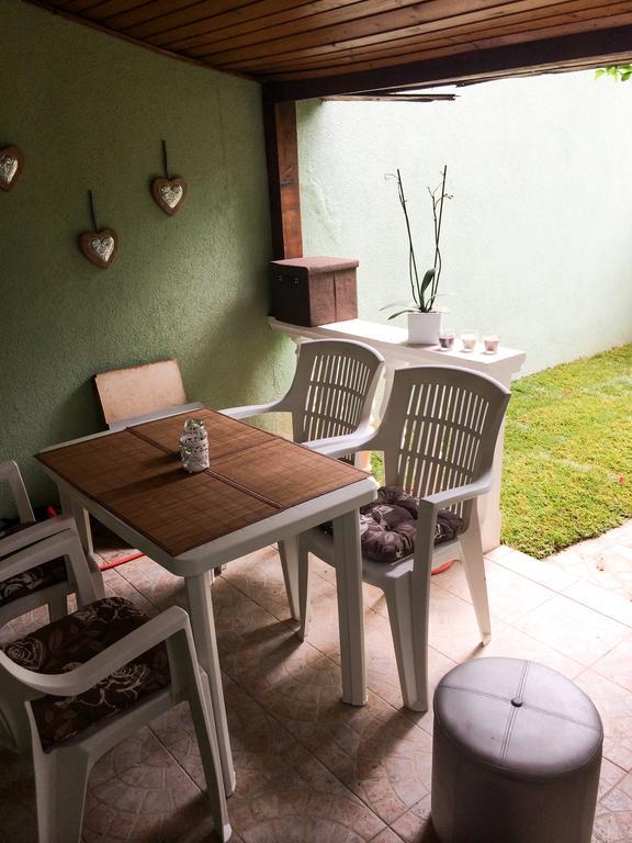 Apartment Vana Zadar Cameră foto