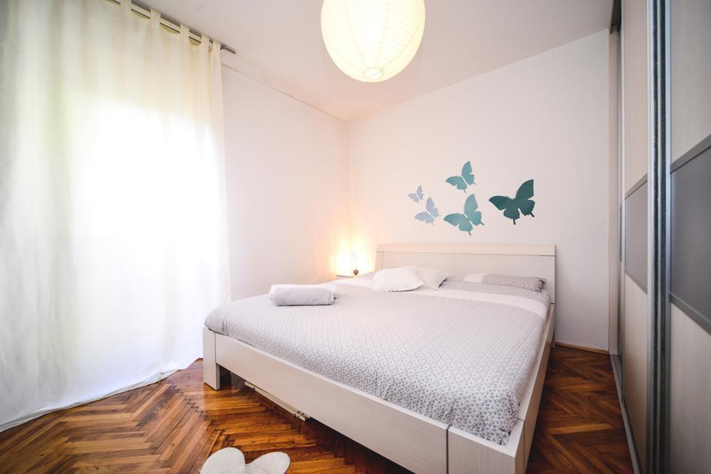 Apartment Vana Zadar Cameră foto