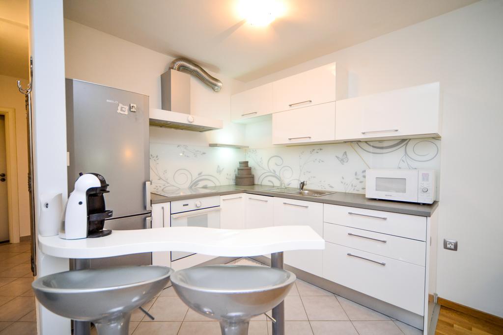 Apartment Vana Zadar Cameră foto