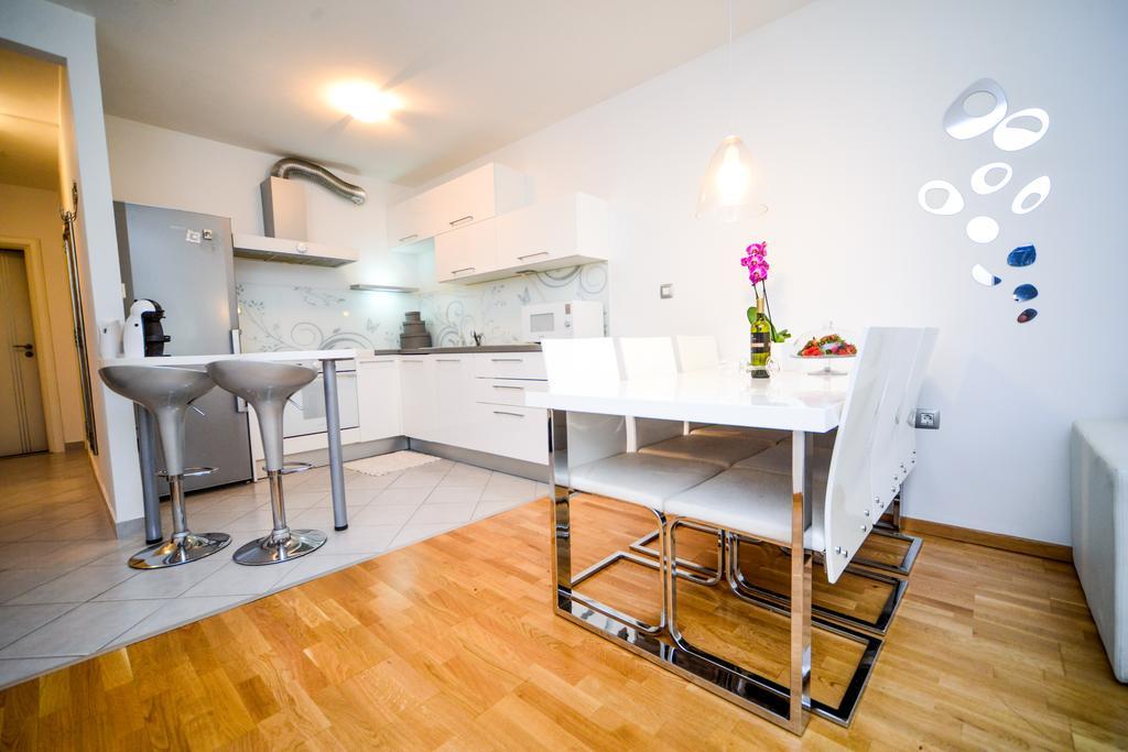 Apartment Vana Zadar Cameră foto