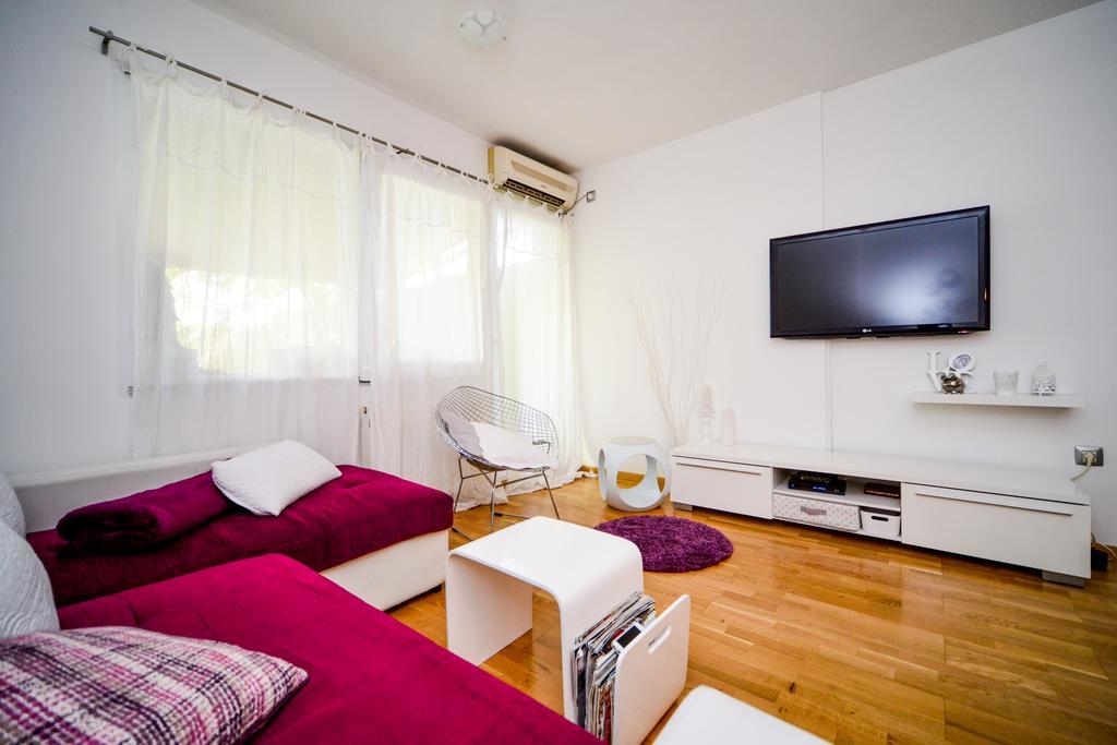 Apartment Vana Zadar Cameră foto